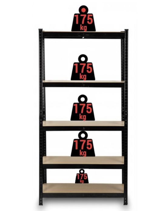 Хит! Стеллаж металлический! Стойка для одежды и обуви! Стелаж