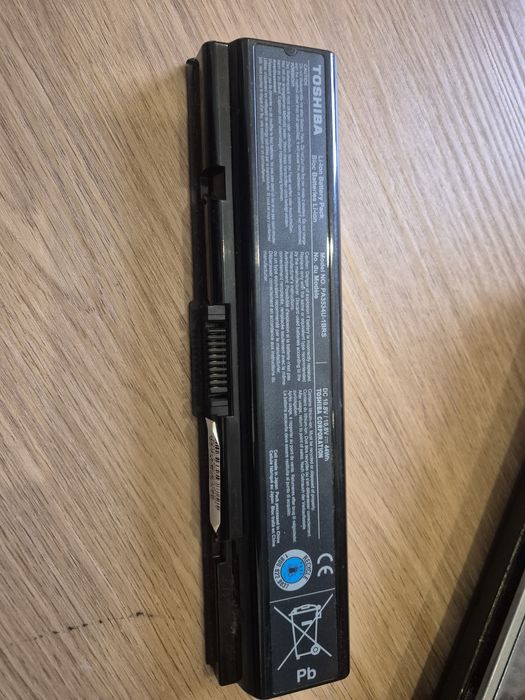 * Para Peças * Portatil  A500 18x