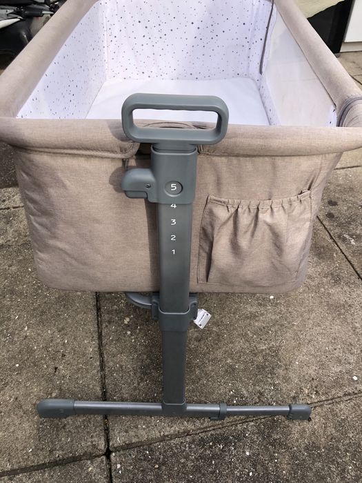 Berço para bebé Kinderkraft