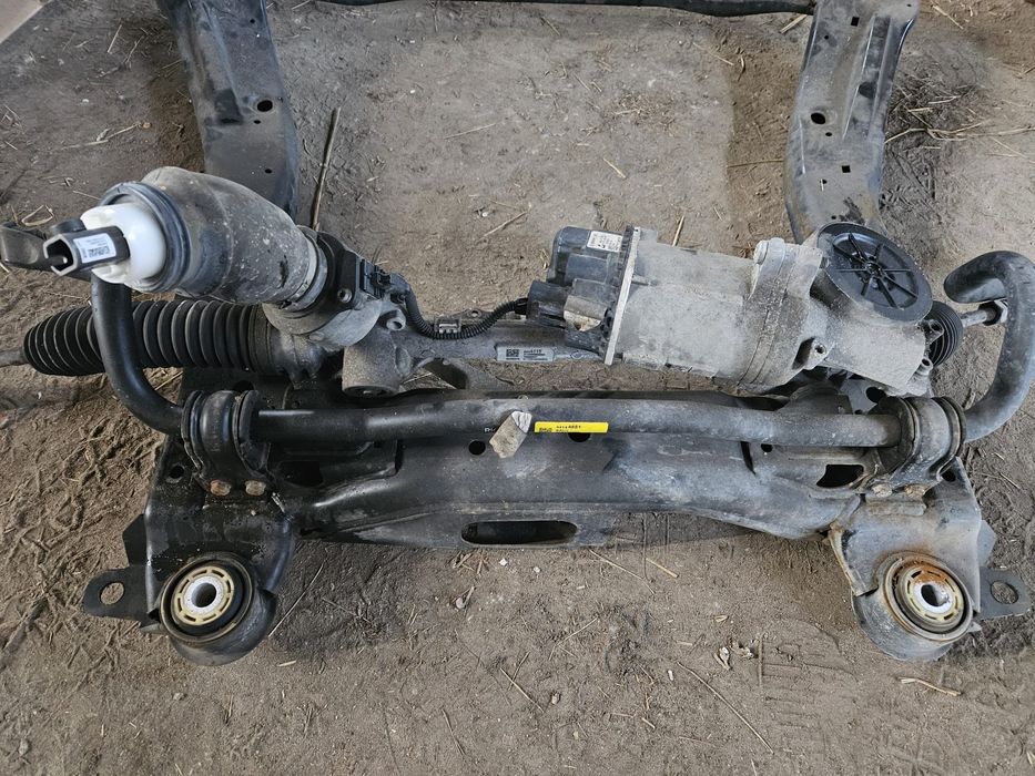 sanki maglownica insignia b 1.5t