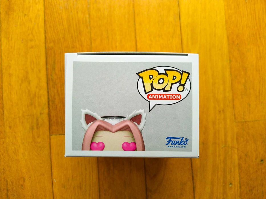 Funko POP! Naruto Sakura Haruno 2054