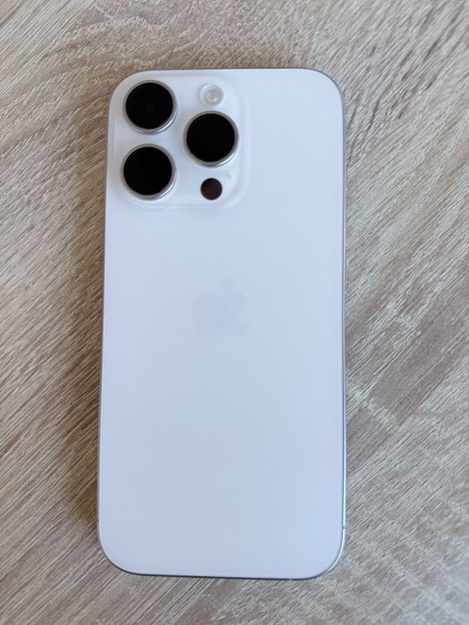 iPhone 16 Pro 128 gb