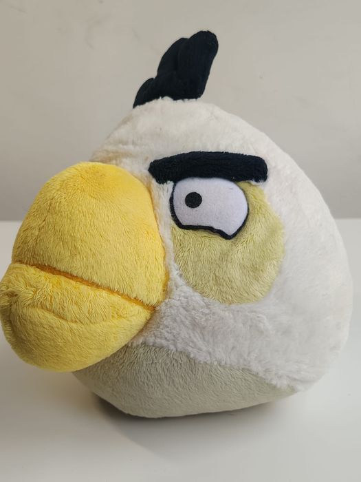 Peluche Angry birds original