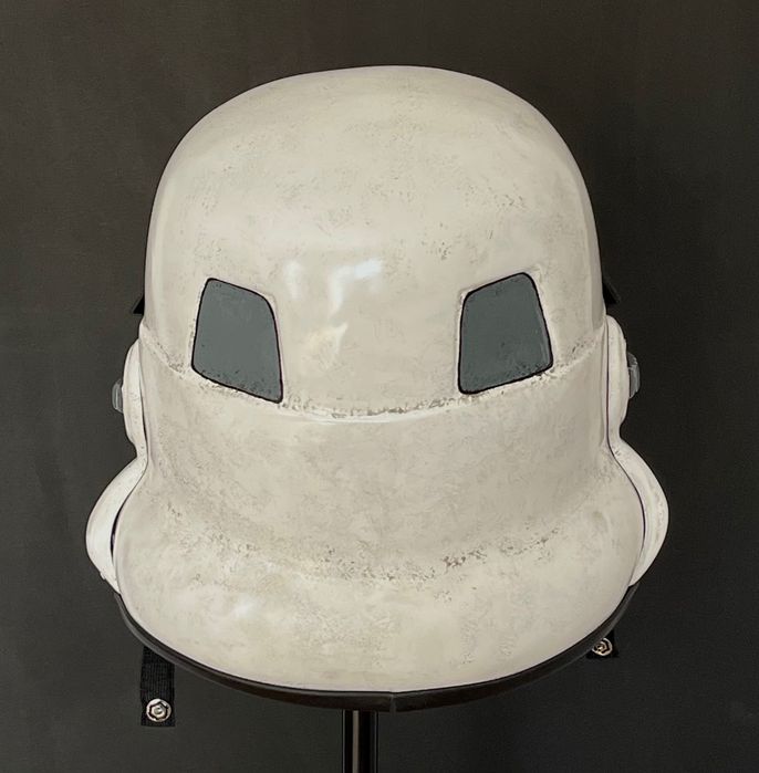 Hełm Sandtrooper Stormtrooper