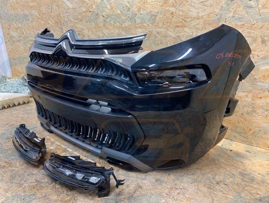 CITROEN C3 AIRCROSS LIFT Frente Completa 2 0 2 1 - 2 0 2 4