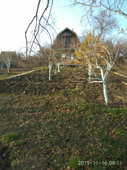Продам дачу в районе Соловьиной рощи