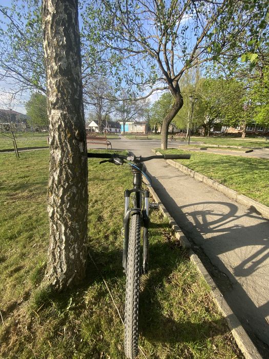 Велосипед discovery trek turbo
