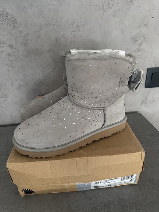 Угги ugg 39 розмір