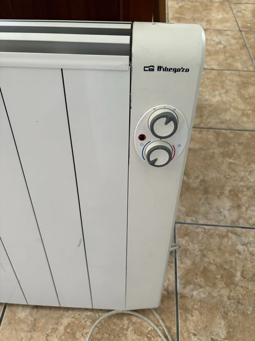 Radiador Eletrico da Obergozo