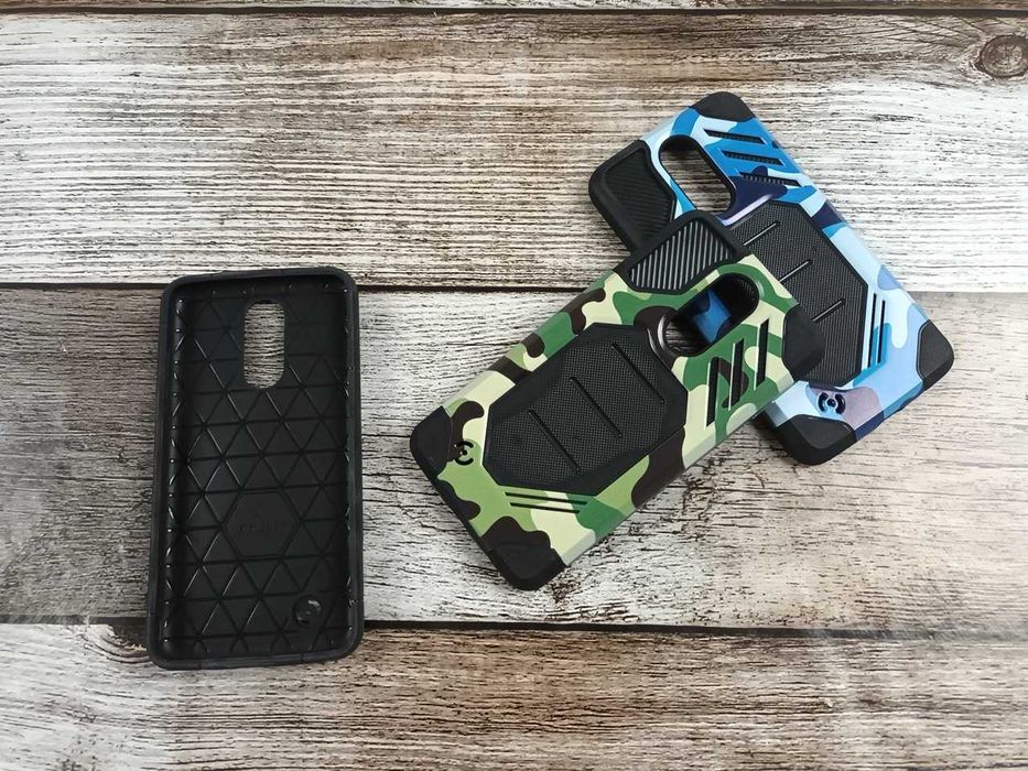 Etui Case Pancerne do LG K8 2017