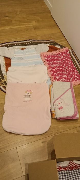 Roupas Menina Criança