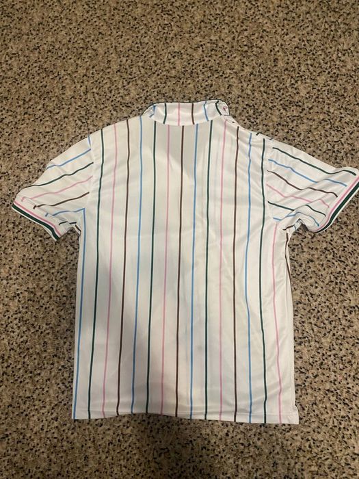 Рубашка karl kani