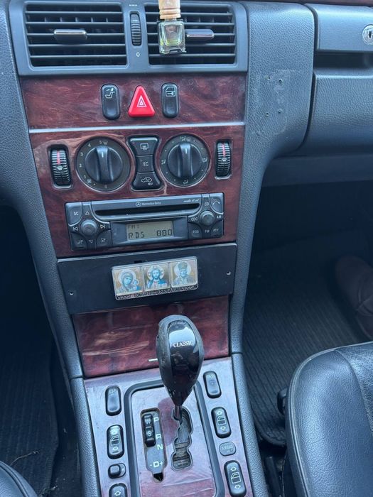 Авто в хорошому стані