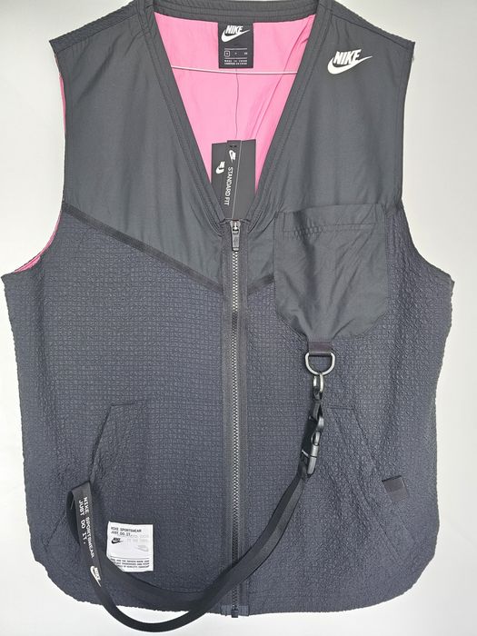 Kamizelka sportowa Nike
