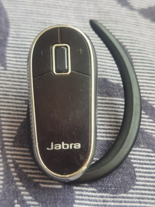 Bluetooth гарнітура Jabra