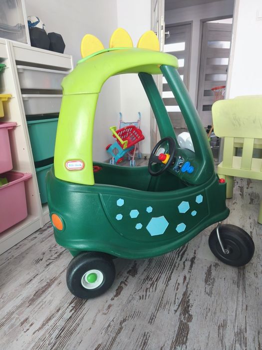 Little tikes auto