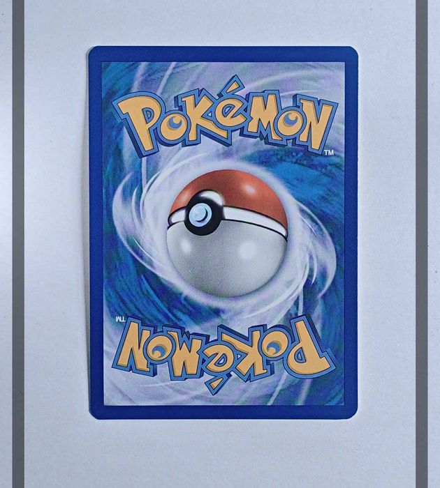 Umbreon 60/108 DEX Pokemon ENG-NM