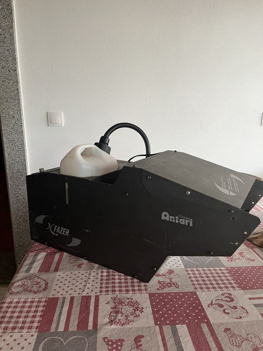 Maquina de Fumo Antari