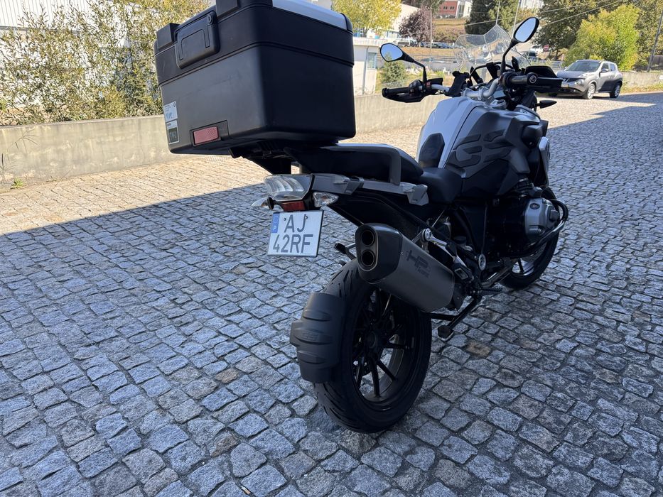 Bmw gs r1200 …….