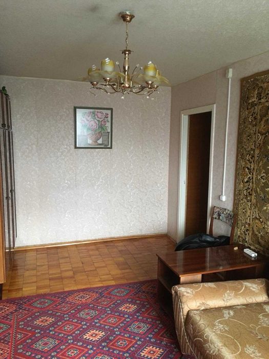 2-кімнатна квартира за адресою вул. Райдужна (площа 48 м²) - Atlanta.ua - фото 3