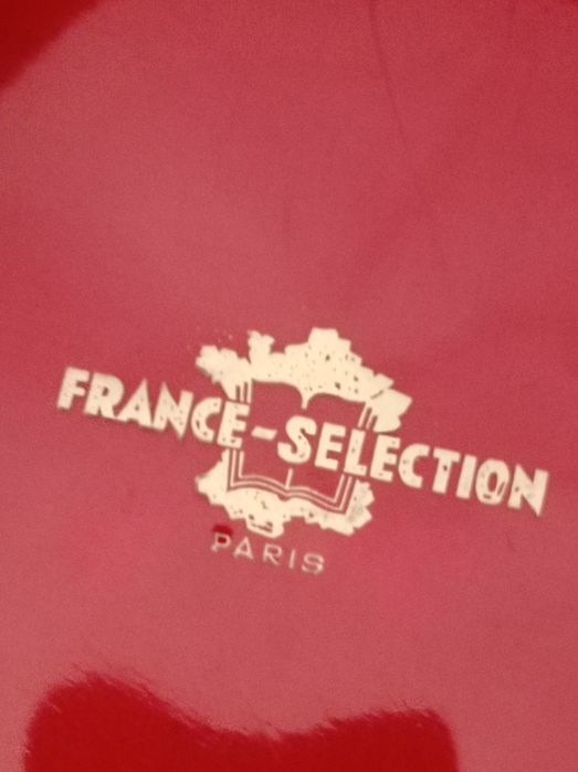 Legião estrangeira chapéus