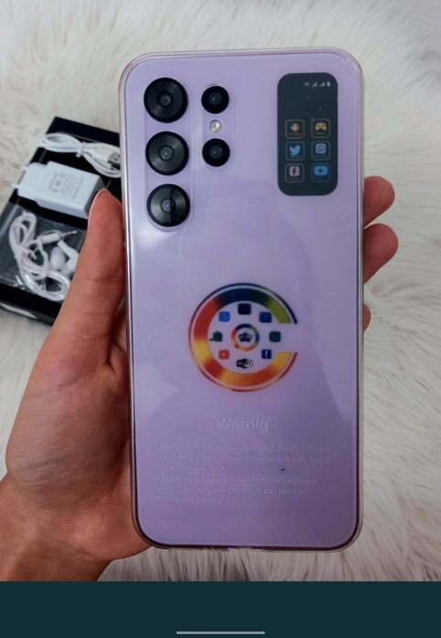 Телефон/смартфон S24