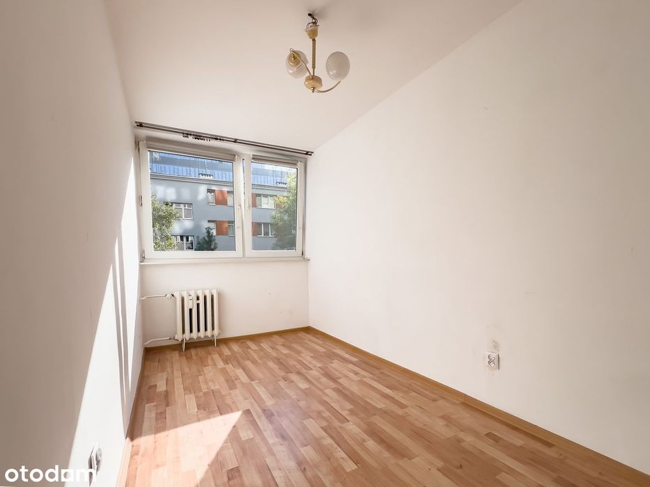 2 pokoje blisko Rynku | Szczepin | Potencjał inwestycyjny