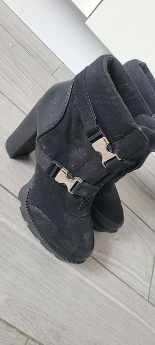 Buty Kazar wygodne