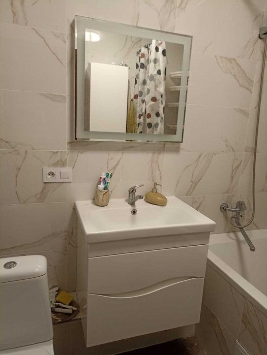 Продажа 2-комнатной квартиры ЖК Вудстория, Винграновского,2