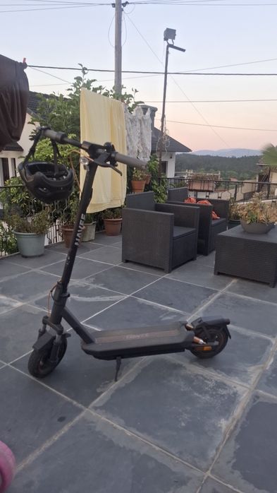 Navee gt3 pro trotinete elétrica