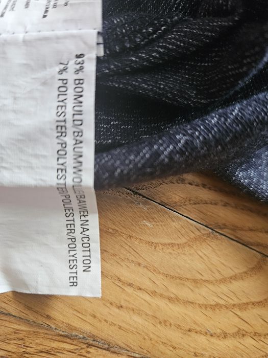 Podkoszulek męski Carry XL 93 % bawełny