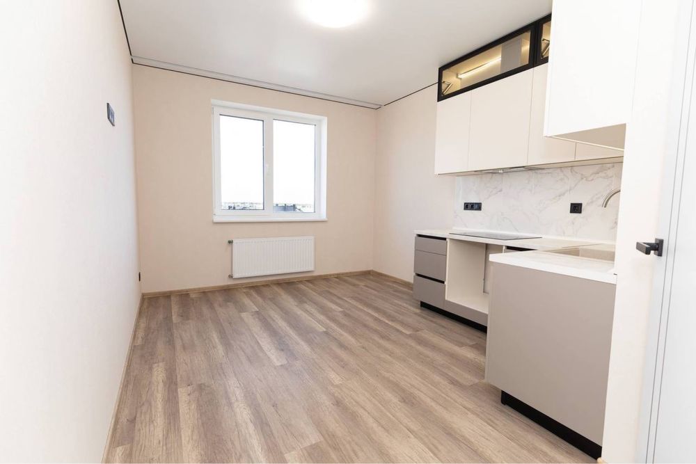 Продам 1 комн в ЖК 59 Жемчужина! Сахарова! Дом сдан! Поселок!