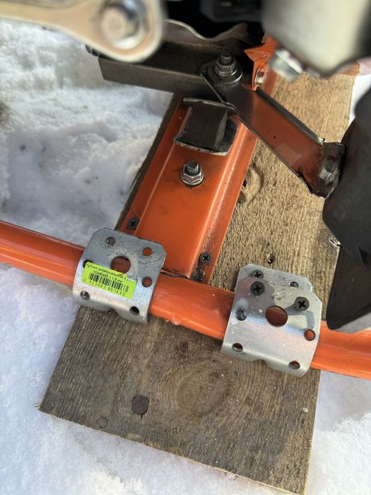 Продам Бензогенератор 3 квт