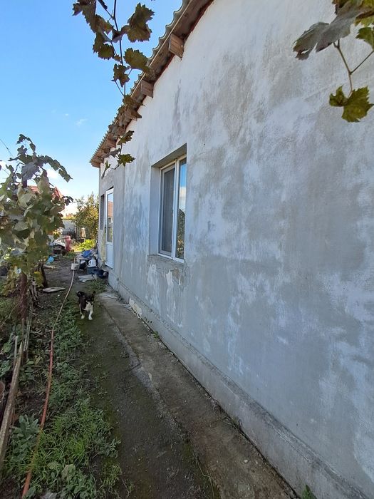 Дача на Ветеране