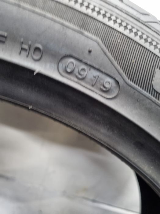2x 215/45R18 Hankook Ventus Prime 3 6,8mm 2019/2020 opony letnie