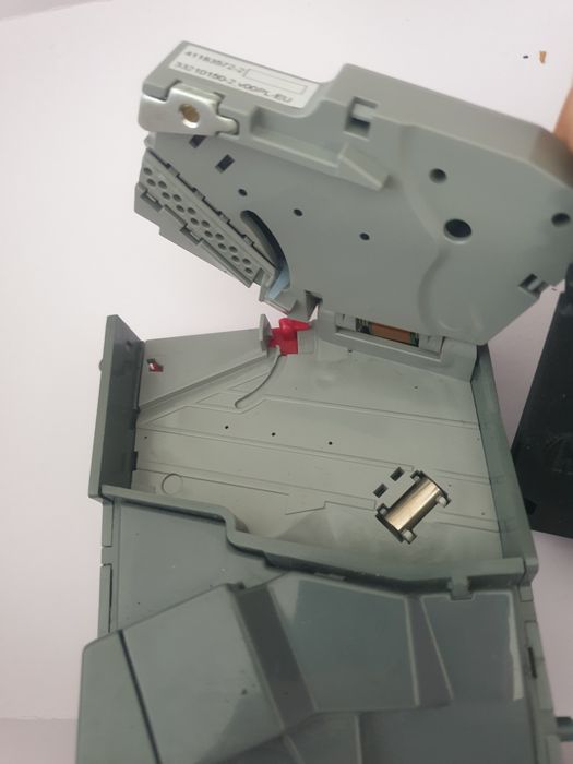 Wrzutnik monet Modular D2S X6 cctalk arcade flipper