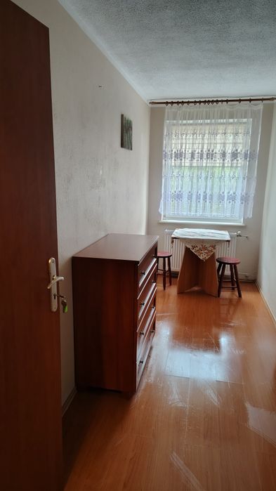 Pokoje pracownicze z łazienką