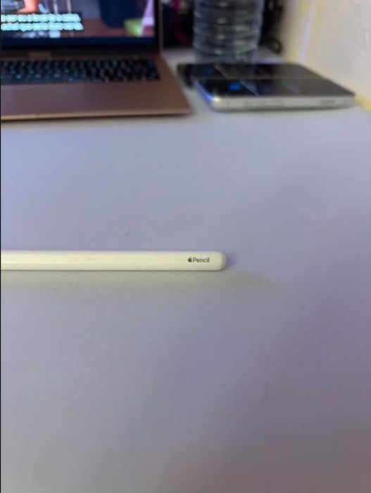 Apple Pencil 2ª Geração436724835098961921
