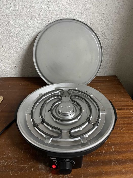 Máquina de panquecas