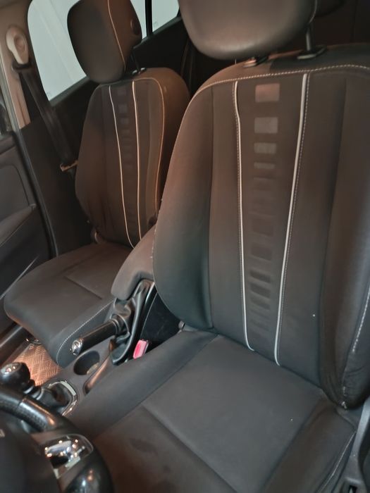 Renault Megane 2014