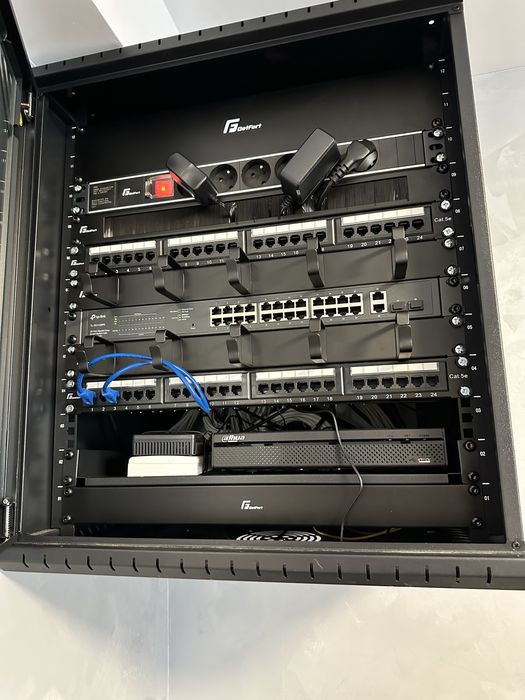 Kamery, alarmy, monitoring – Nowe Miasto Lubawskie – darmowa wycena