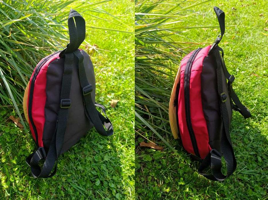 Детский рюкзак Sammies божья коровка, Шри Ланка