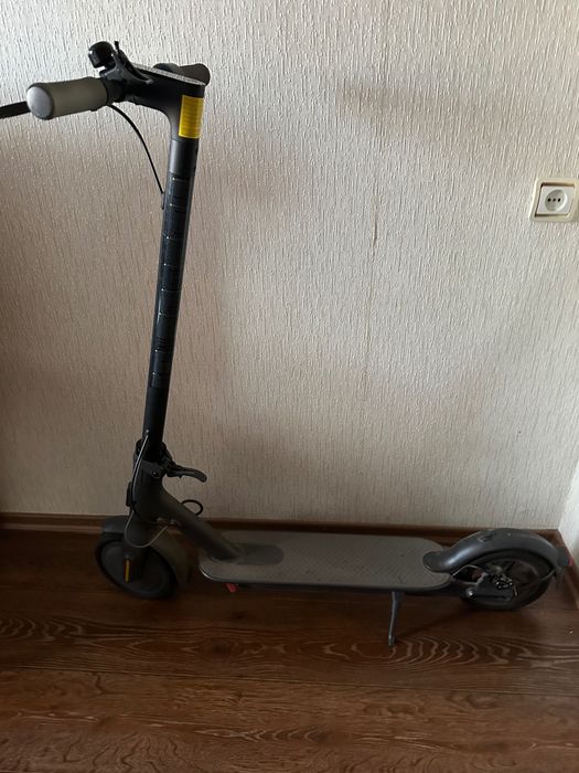 Mi electric scooter m365