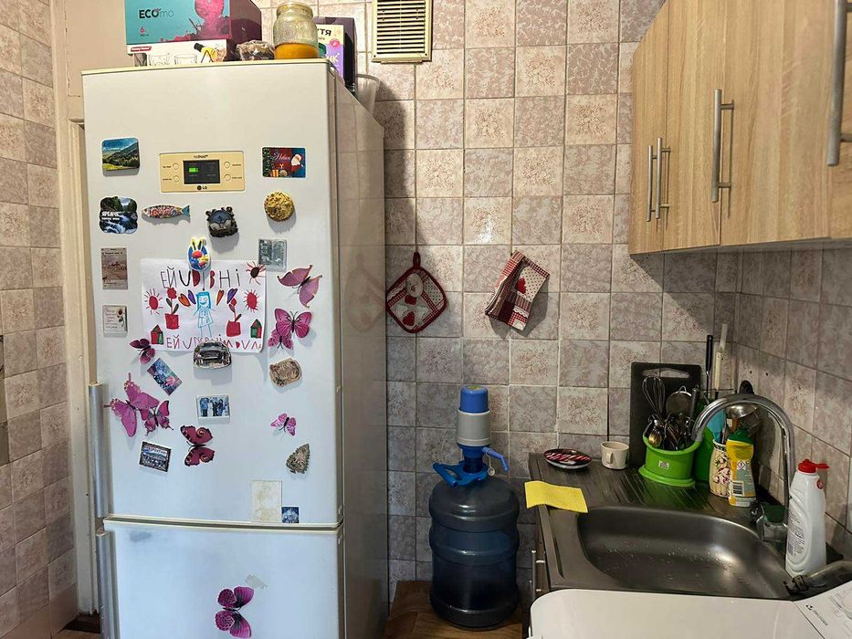 2-rooms apartment apartment by the address (area 48 m²) - Atlanta.ua - photo 8