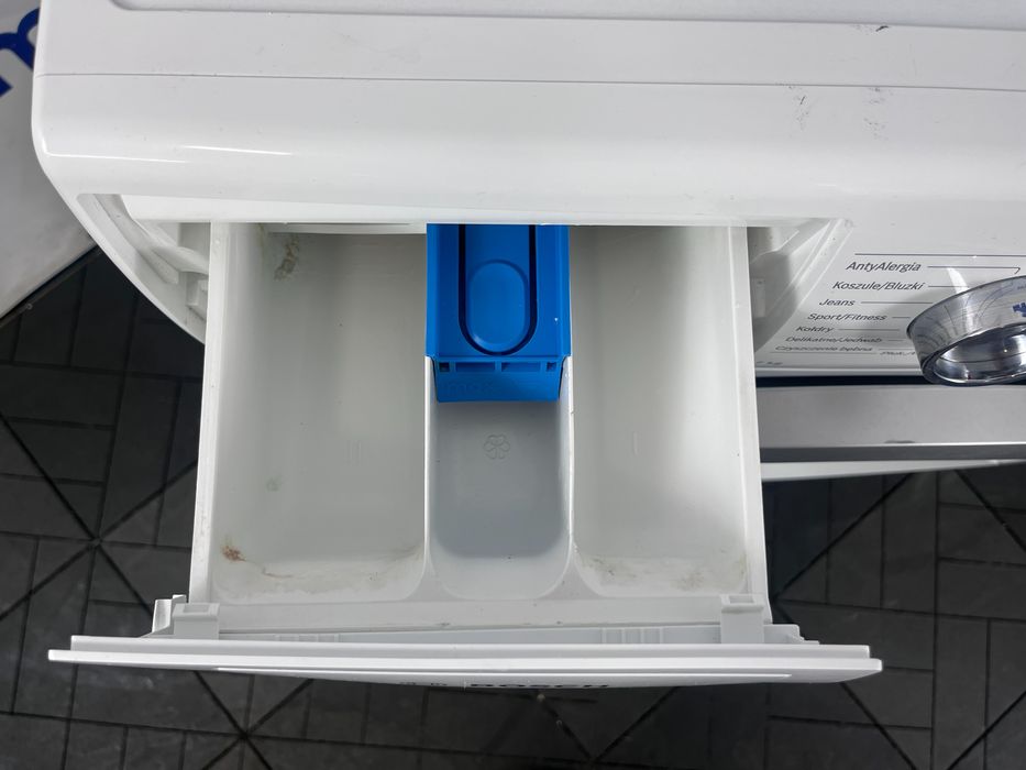 Pralka Bosch EcoSilence 7 kg/1200 ob /A+++ /Dostawa/Gwarancja