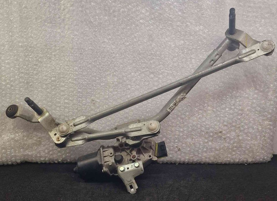 Motor Limpa Vidros Frente RENAULT CAPTUR I (J5_, H5_) ano 2014