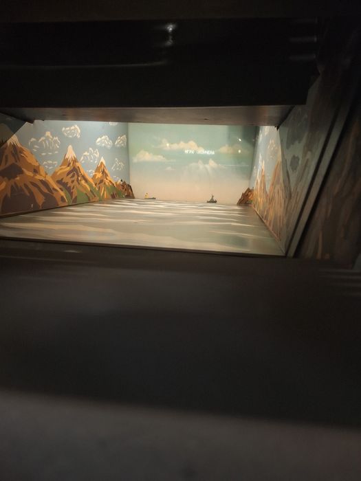 Ігровий автомат Морской бой- Морской бой ссср