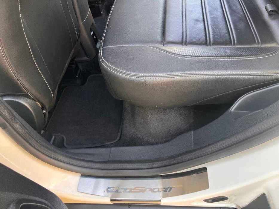 Ford EcoSport 2019 VIN MAJ6S3KL6LC349346 фото оголошення 16 з 24