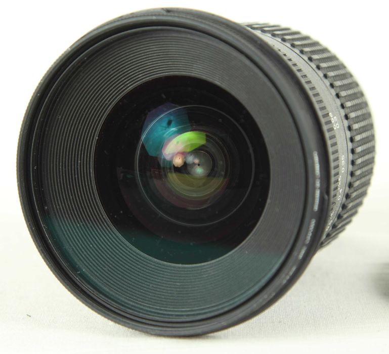Tamron SP AF 17-35mm F/2.8-4 for Nikon