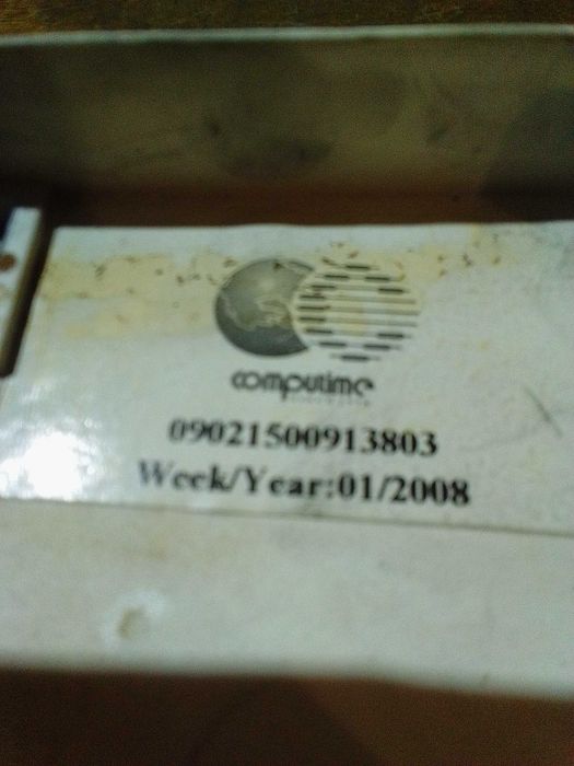 Плата керування до пральної машини Індезіт